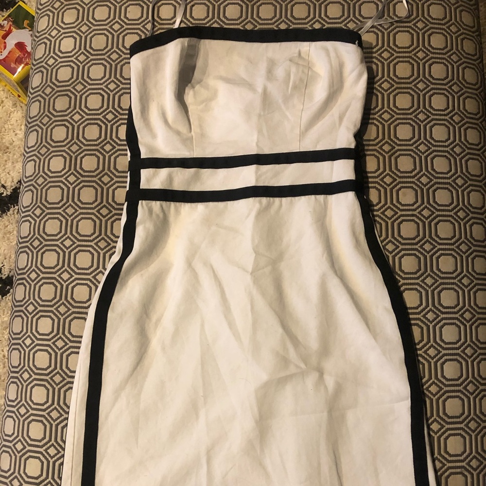 Limited cocktail mini dress